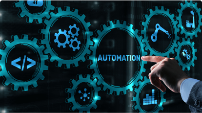 Reduce Developer Toil & Accelerate Delivery